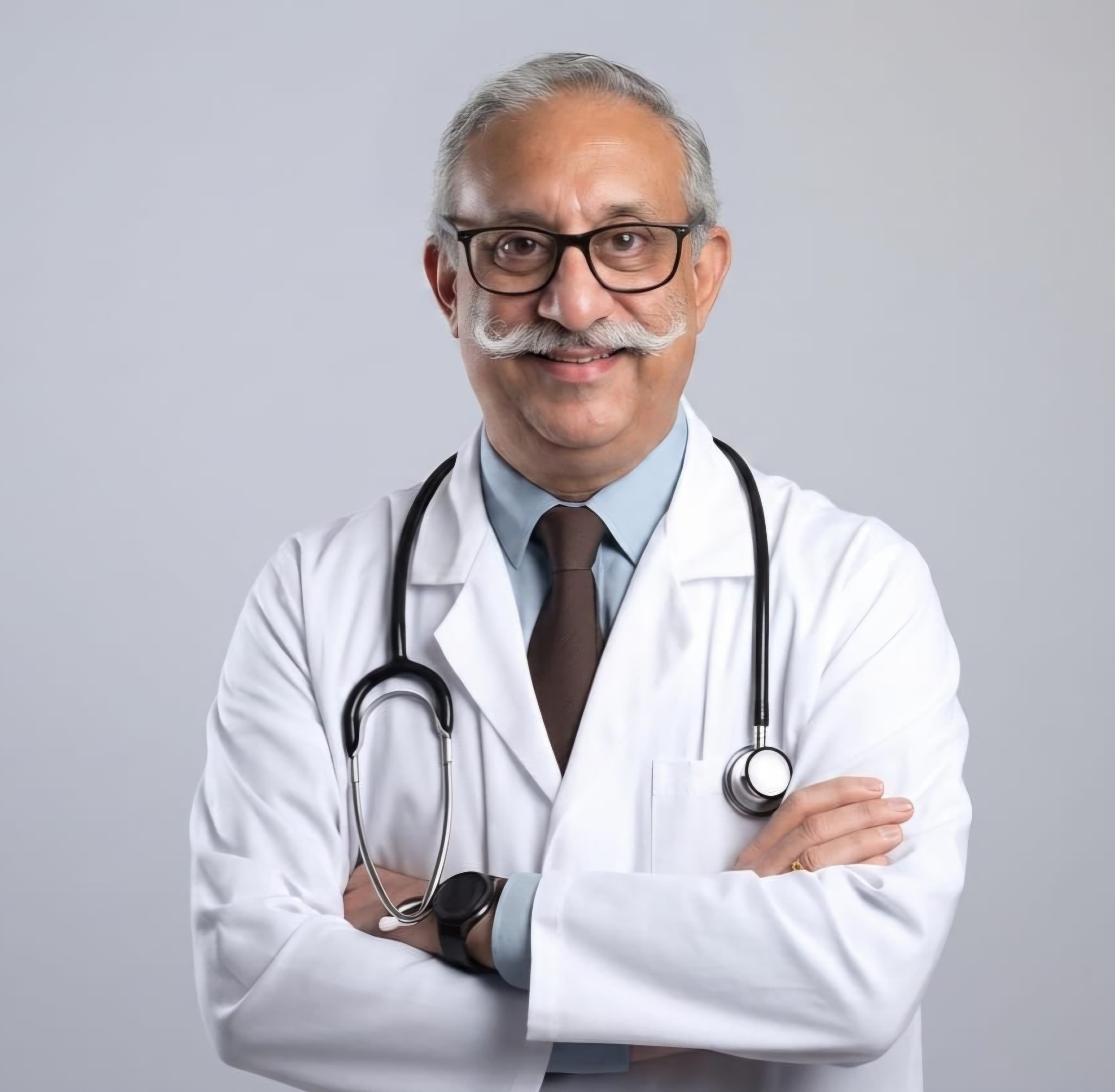 Dr. Tarun Sharma